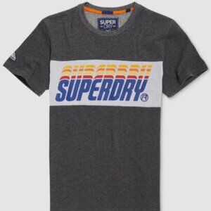 Superdry Trail T Shirt